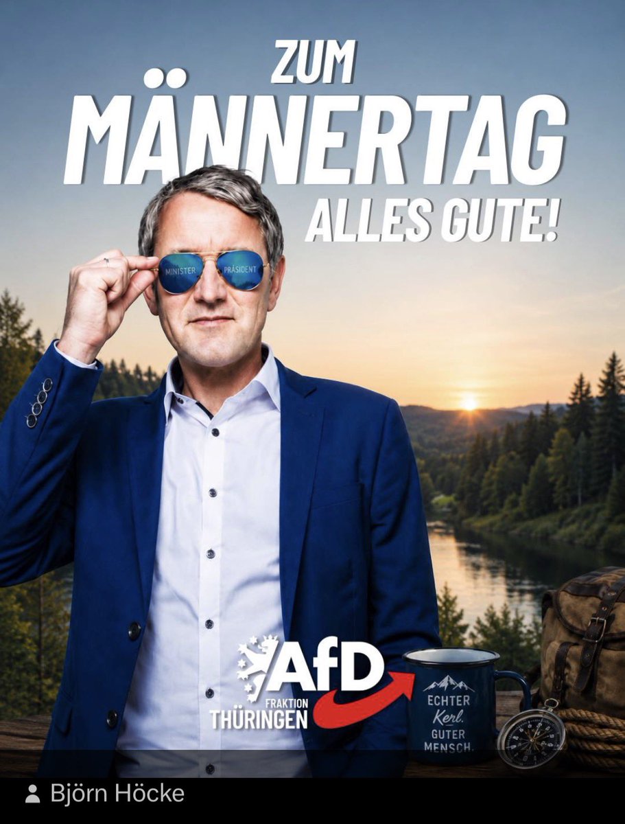 Ruprecht Polenz🇪🇺 tweet media