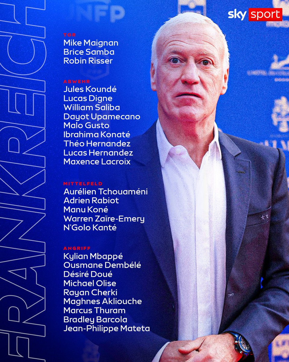 Sky Sport tweet media