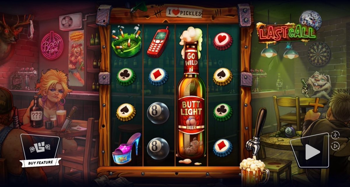 500 Casino tweet media