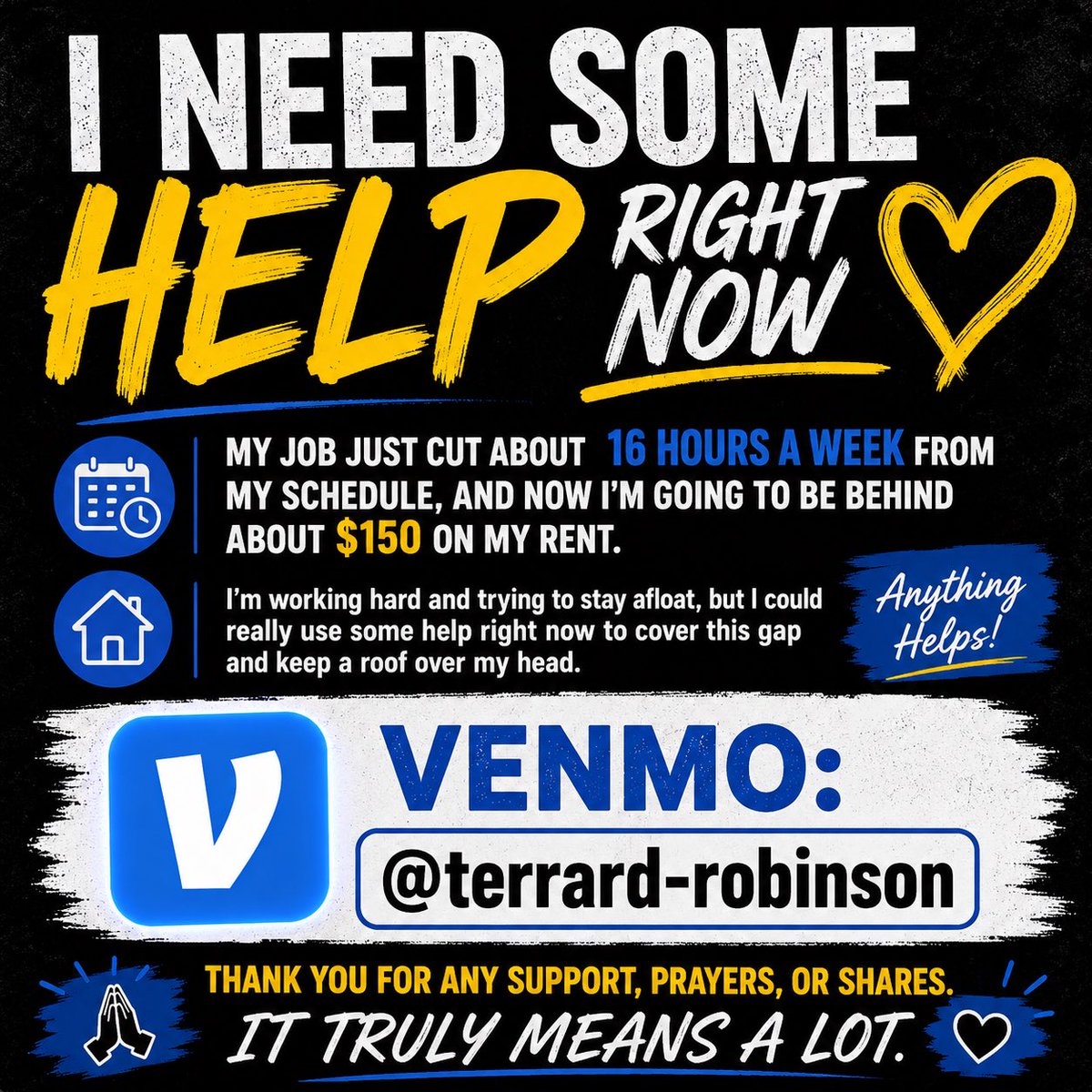 Terrard Robinson tweet media