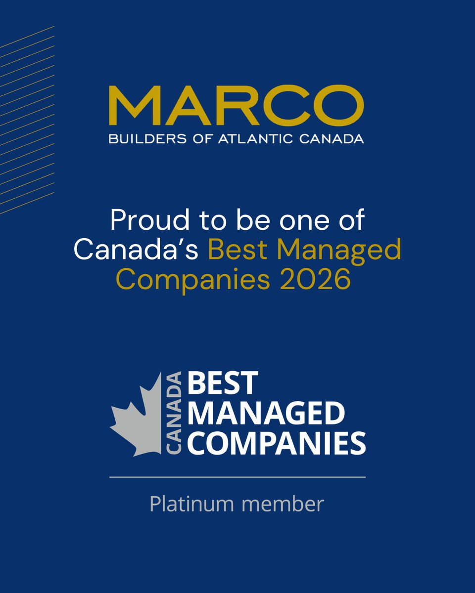 Marco Group tweet media