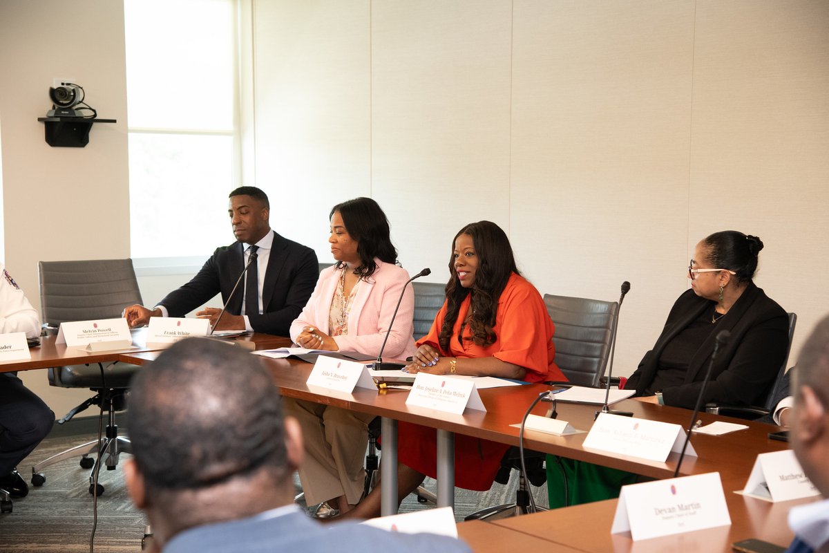 Prince George's County Dept. of Social Services tweet media