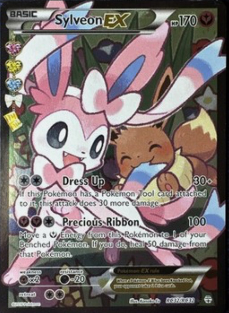 ChelseaSzz's tweet photo. @pokemartalerts https://t.co/9f6c3NQ8B8