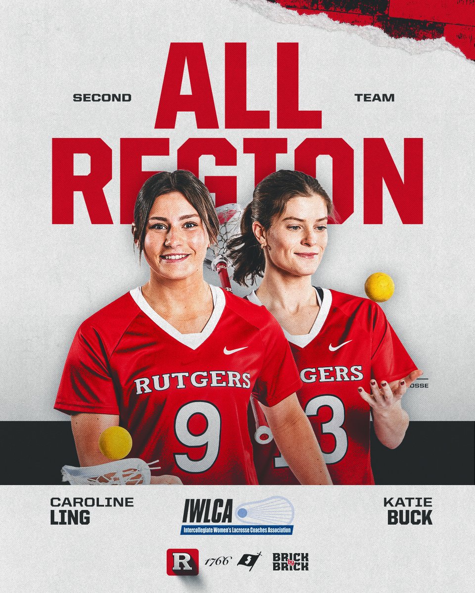 Rutgers Women's Lacrosse tweet media