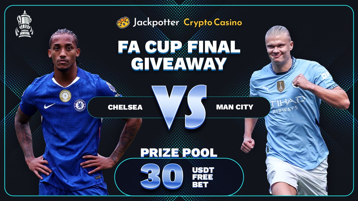 Jackpotter - Community Powered Crypto Casino tweet media
