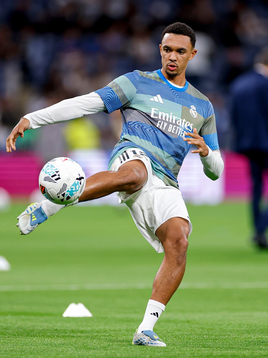 Real Madrid C.F. tweet media