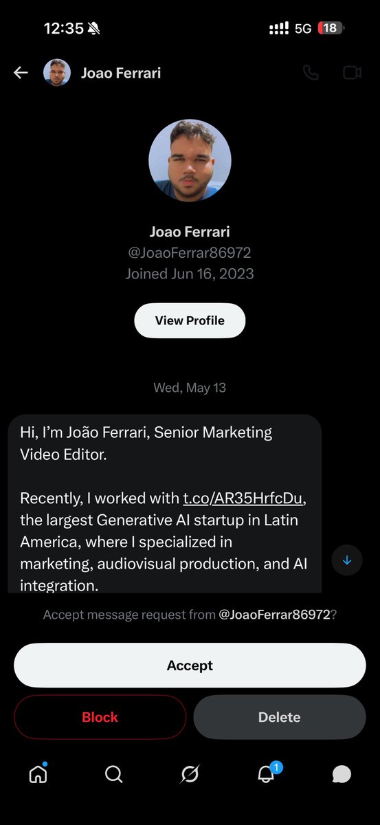 Jashan | Video Editor tweet media