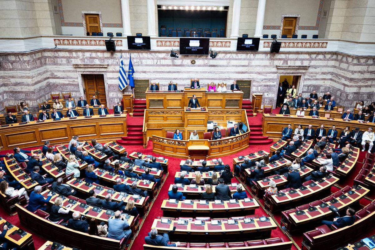NikosChristodoulides tweet media