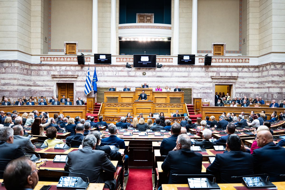 NikosChristodoulides tweet media