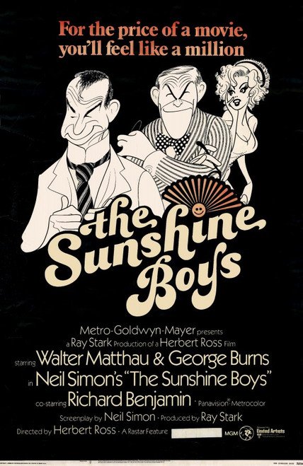 CommentaryRec's tweet photo. May 14, @continetti recommends Biloxi Blues and @jpodhoretz recommends The Sunshine Boys https://t.co/OszRUxW8nD