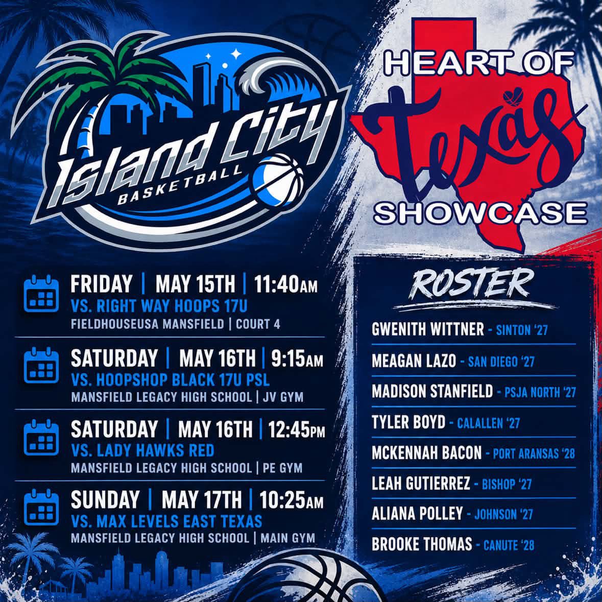 madisonstfld's tweet photo. @TWU_Basketball @CoachBJillson Hope to see you there! https://t.co/Bdpwp1BIPM