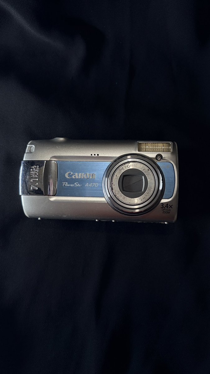 nitaaaa ||WTS DIGICAM tweet media