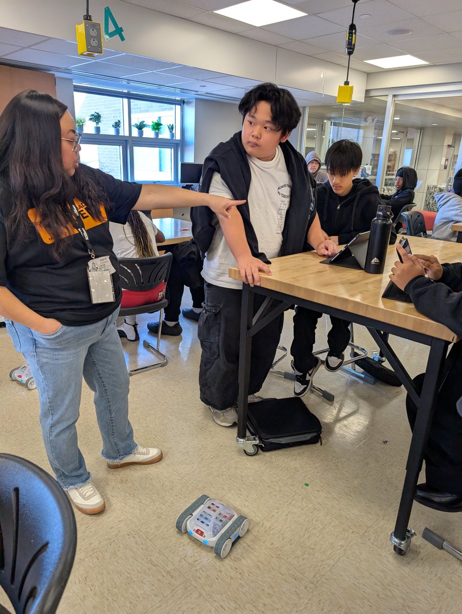 BMS STEAM tweet media