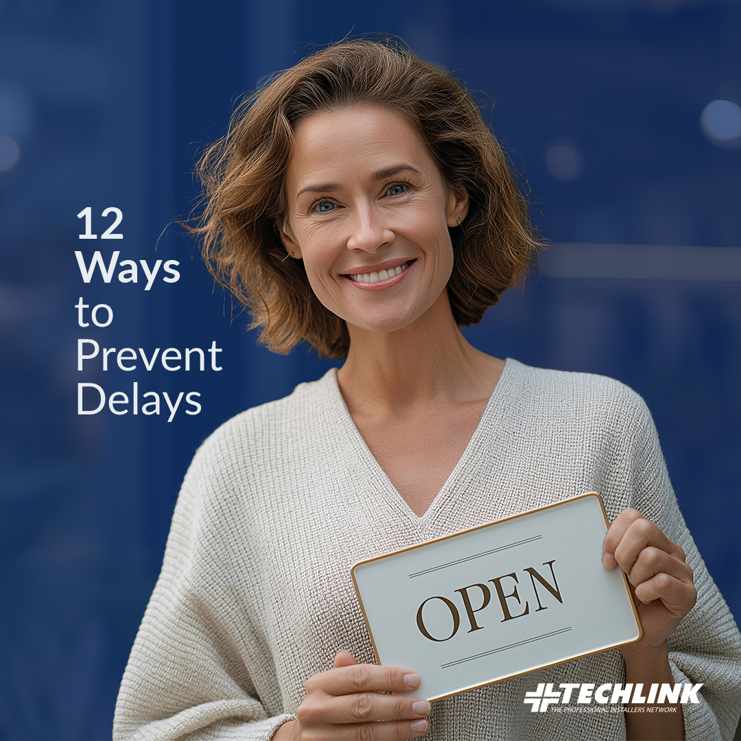 TechLinkService's tweet photo. Rolling out new technology soon?
✔️ Avoid last minute surprises
✔️ Reduce downtime
✔️ Keep teams aligned
Small changes in planning can prevent big delays.
🚀 Check out these 12 expert tips and make your next tech rollout smoother from day one. https://t.co/dhwKkwr0yy https://t.co/H4GHGnp5Nw
