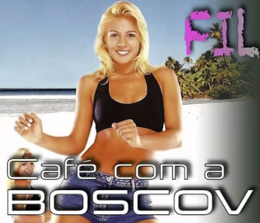 Acervo Isabela Boscov tweet media