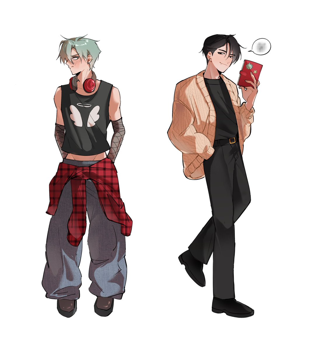 grennval0's tweet photo. Potential standees #alienstage #ivantillㅤㅤㅤㅤㅤㅤㅤㅤㅤㅤㅤ #fanart https://t.co/C2Ftytb2Gf