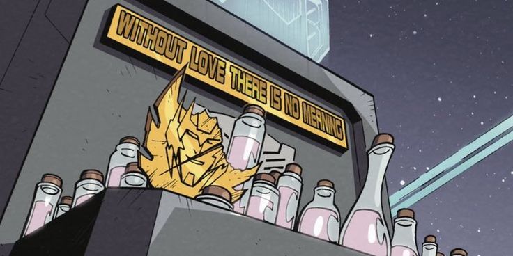 pod_kova's tweet photo. Seeing reactions from some of the Good Omens fans, i realized they would've NOT survive the ending of Transformers: Lost Light https://t.co/WAjCdArsNT