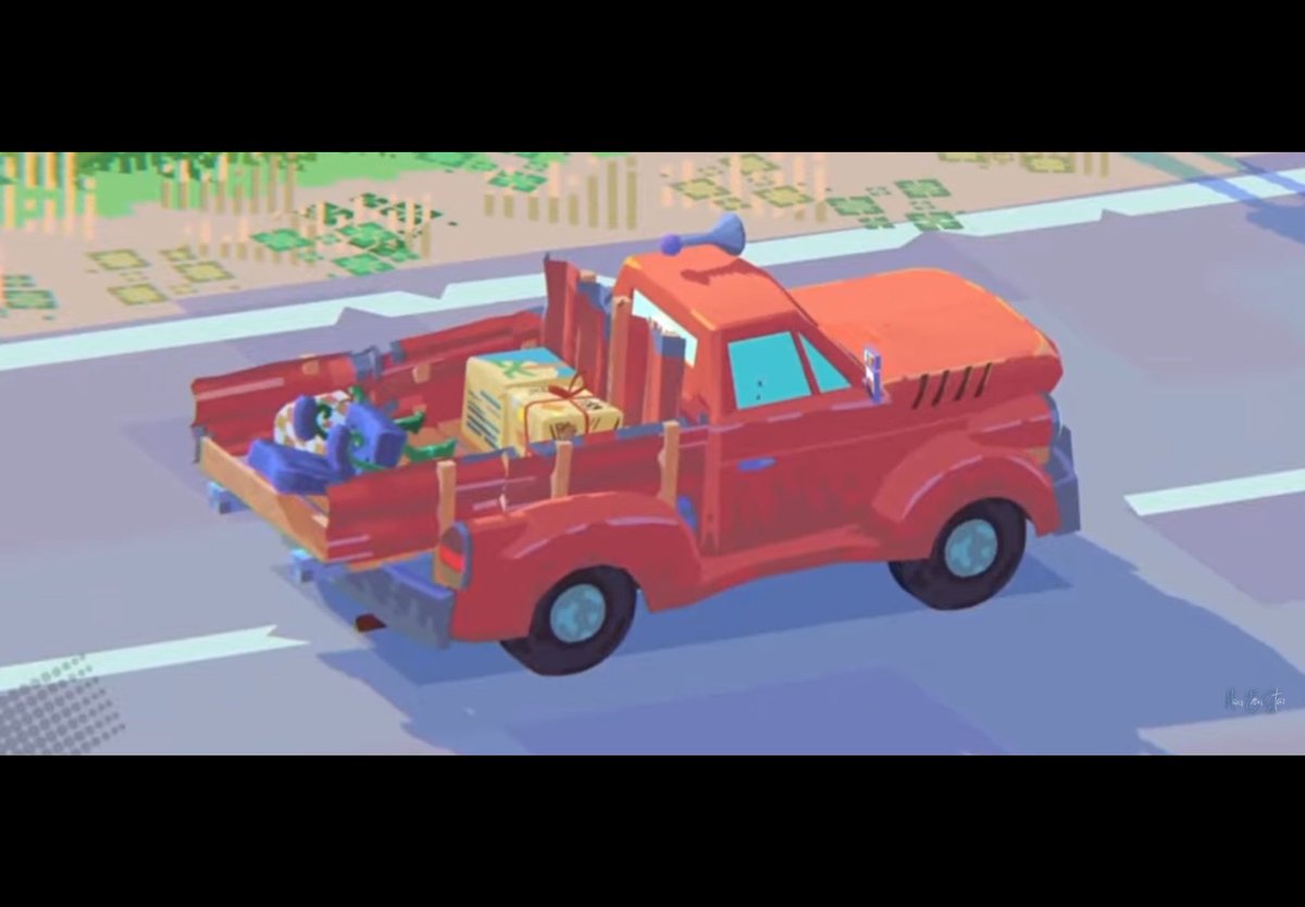 AminRoadx's tweet photo. Jane have a pickup truck the gt-dpex 1961 for the farm and delivery since she was legacy by his father and his grandpa before him
#calamity #truckful #calamityjane #farmer #farmergirl @MythicOwlGames #pickuptruck #farmtruck https://t.co/sJEWSfalle
