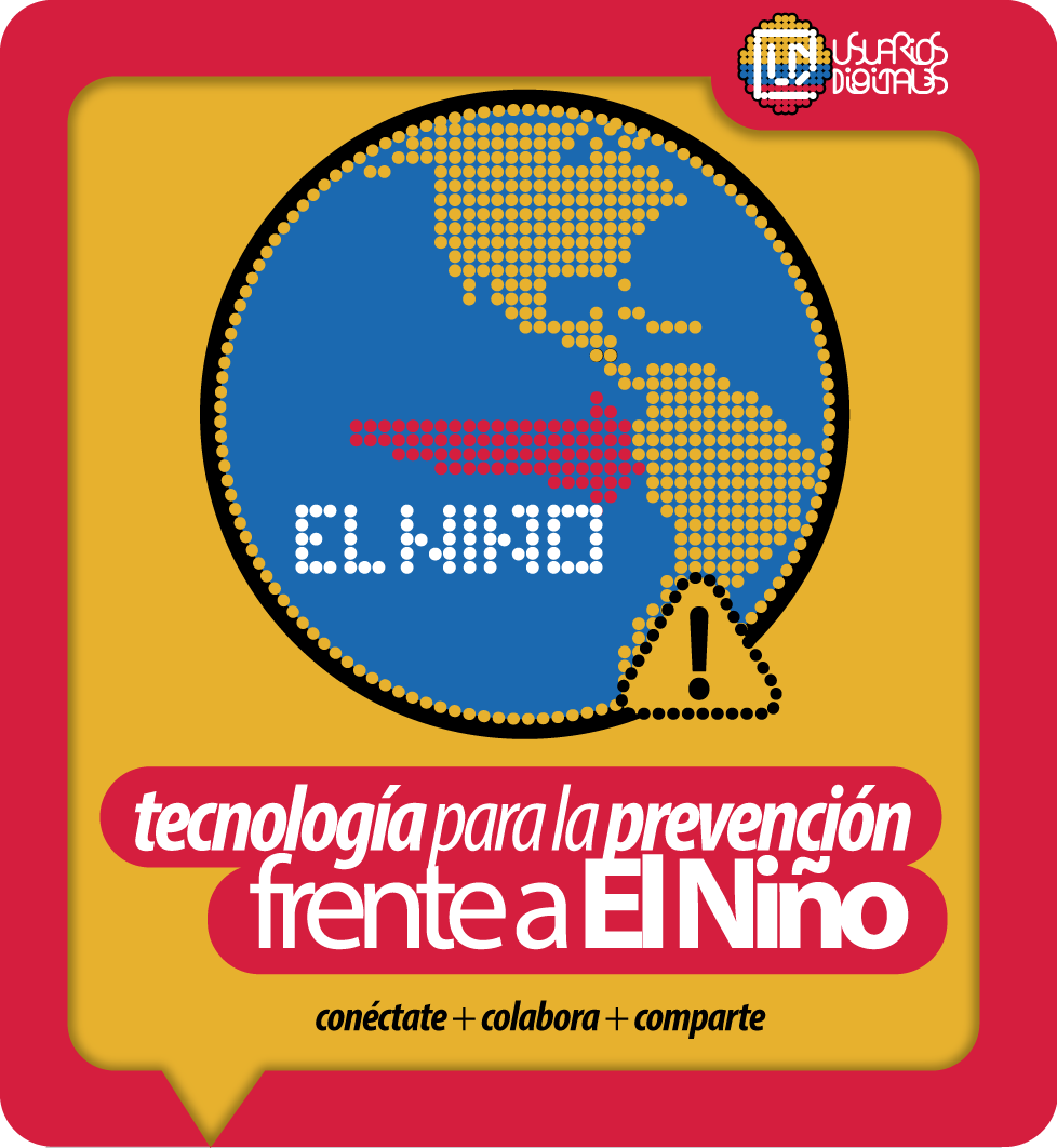usuariosdigital's tweet photo. 🚨𝗖𝗔𝗠𝗕𝗜𝗔𝗠𝗢𝗦 Priorizaremos contenido del impacto de #ElNiño

⚠️Los pronósticos indican que el impacto podría asemejarse a otros previos con graves consecuencias globales

Necesitamos tu ayuda👇 https://t.co/BSpG6vWkL9