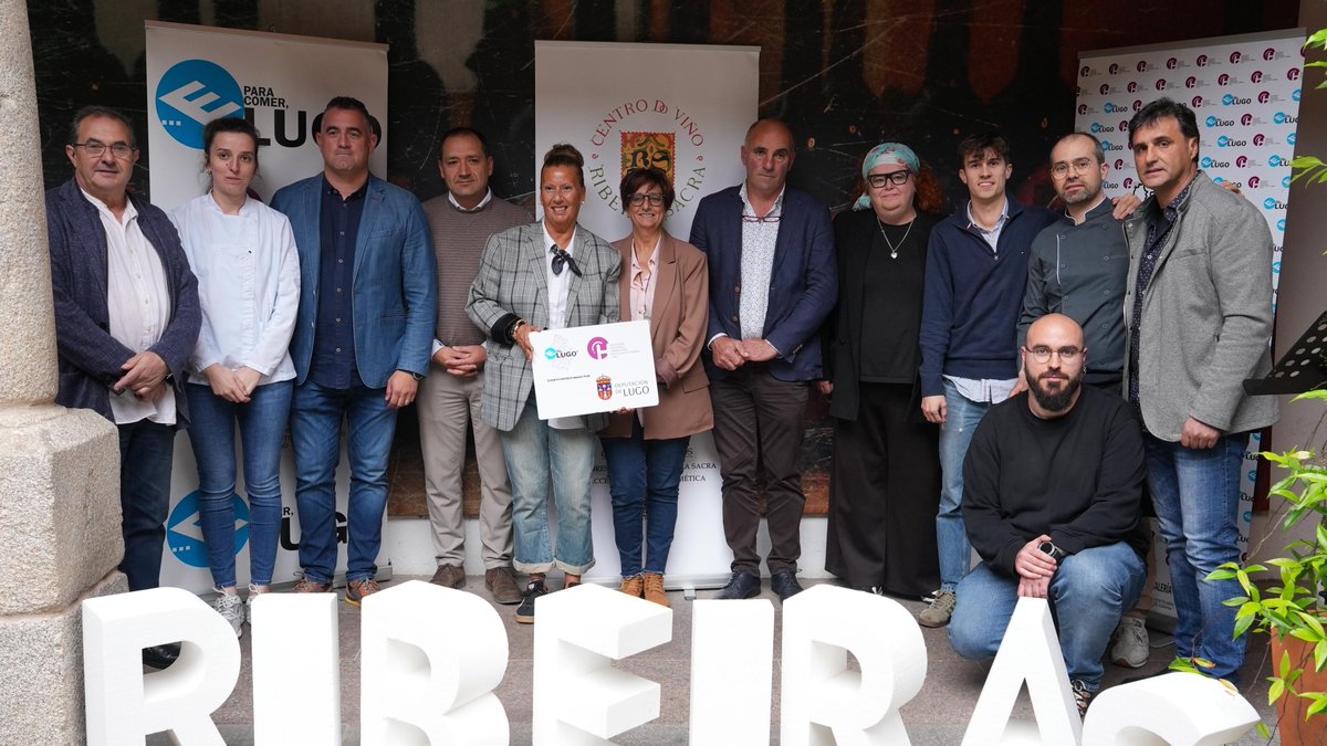 Deputación de Lugo tweet media
