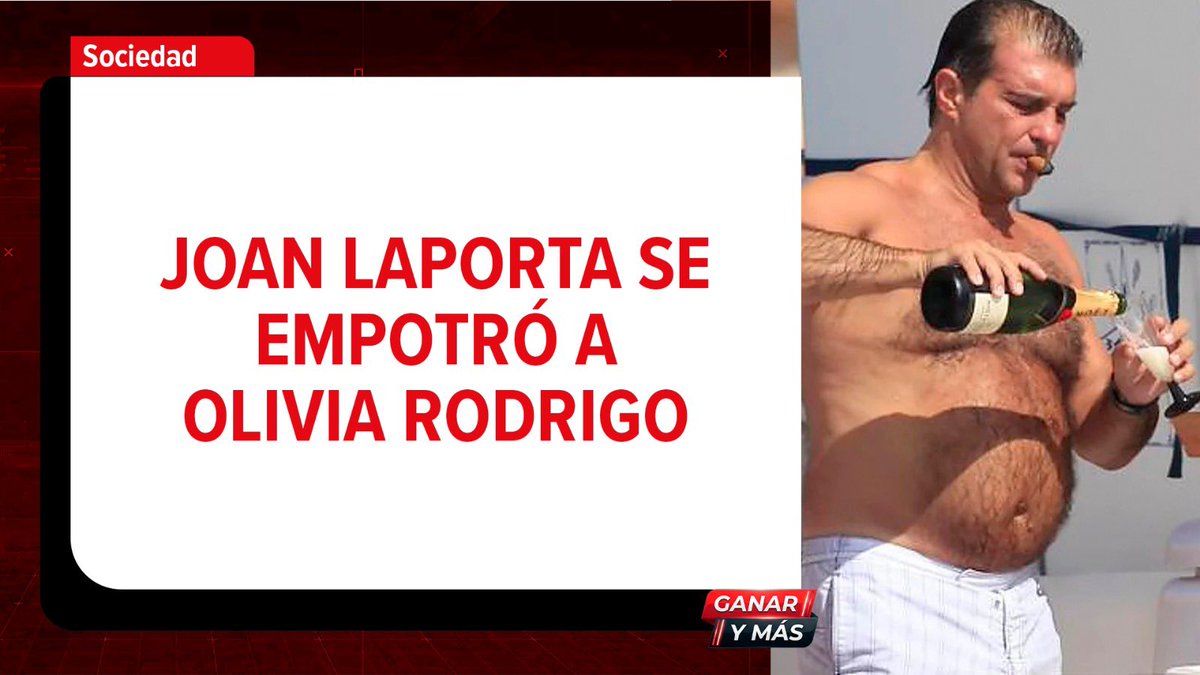 Ganar y Más tweet media
