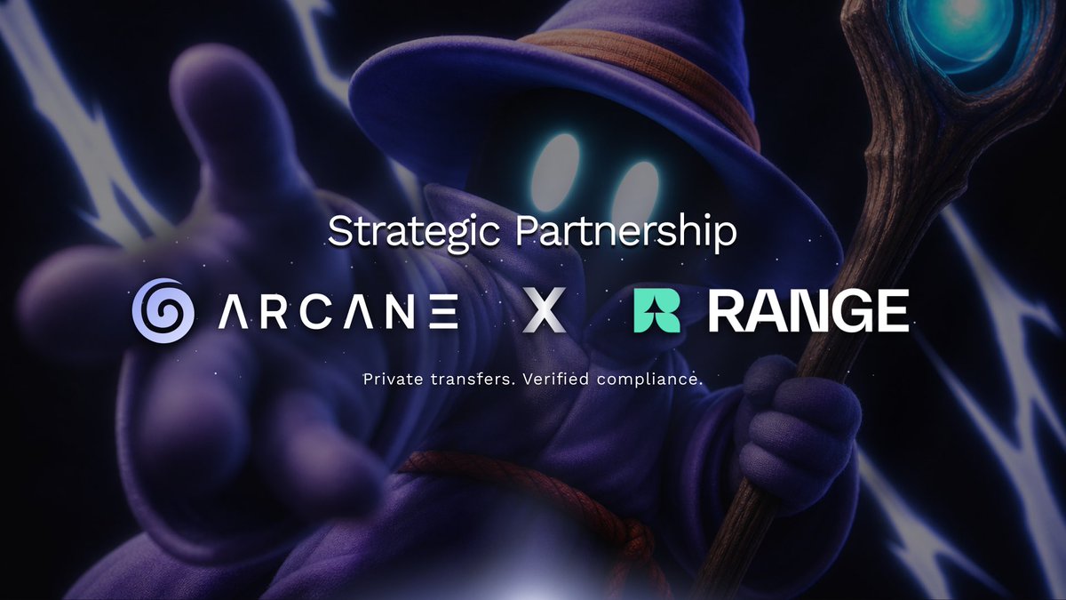 Λ R C Λ N Ξ tweet media