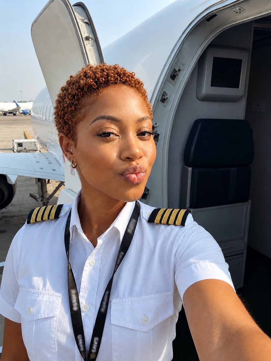 Captain Amira tweet media