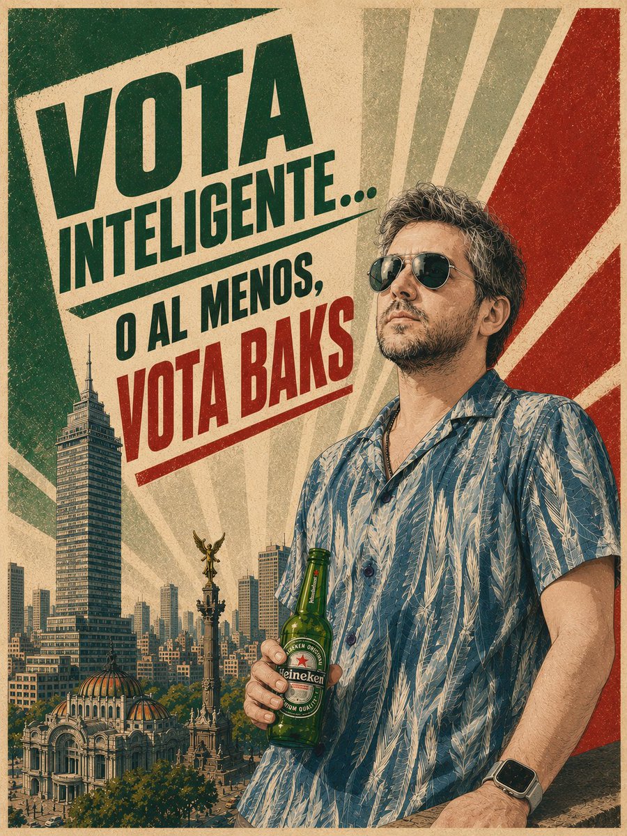 Alex Baqueiro tweet media