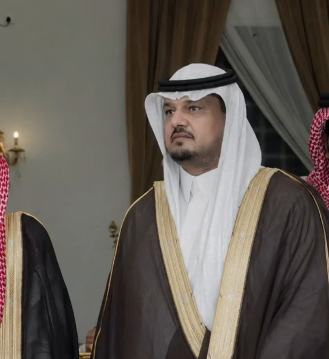 نـايـف بـن خـتـام 🇸🇦 tweet media