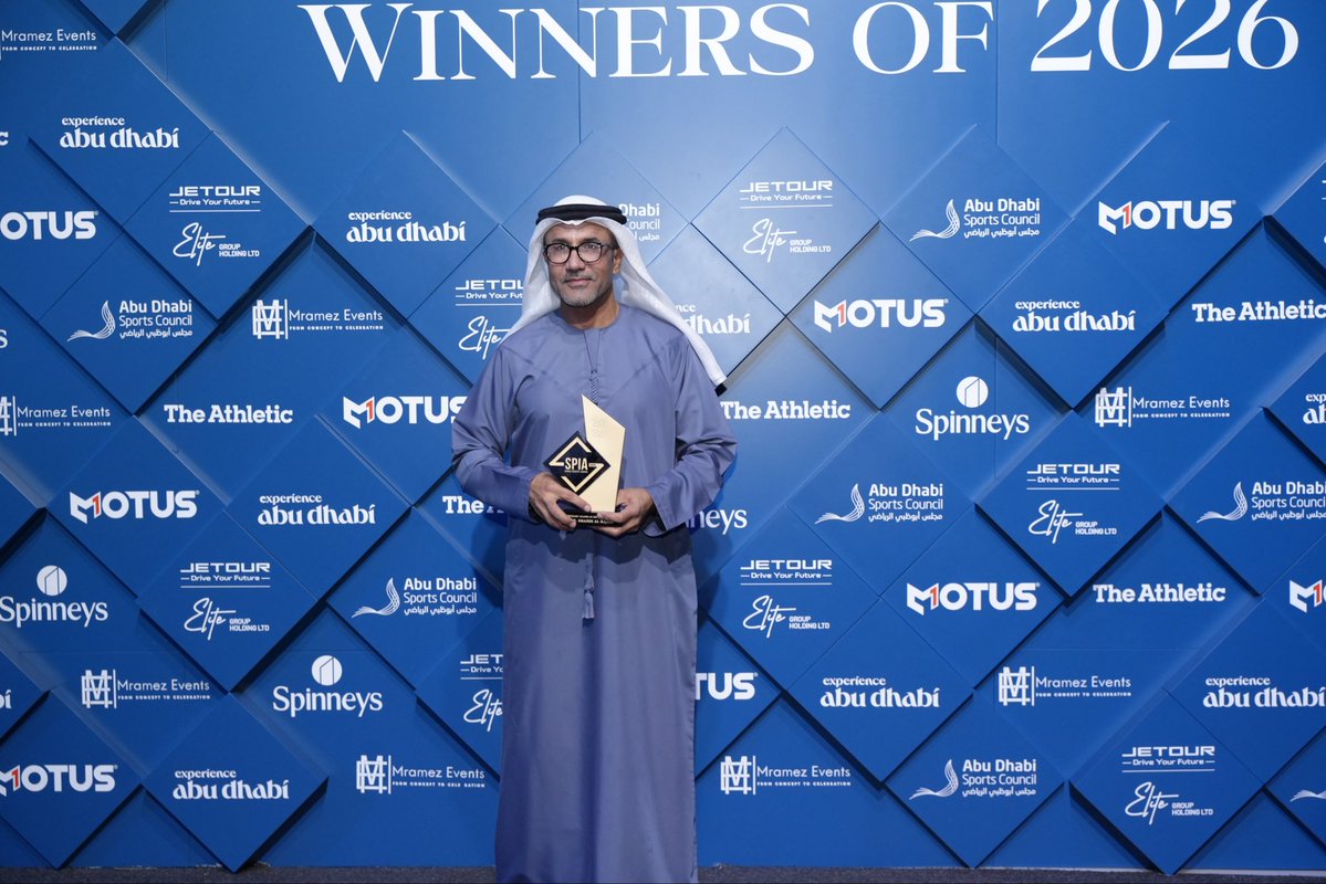 Mansour M. Abdulla tweet media