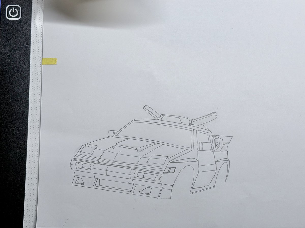 続き）車は難し〜。