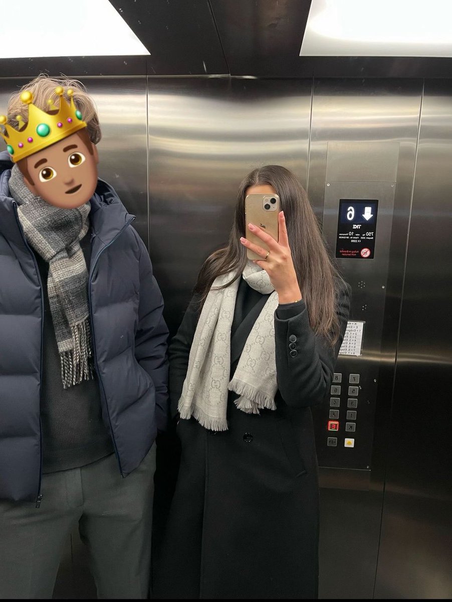 Princess Ness 👑 tweet media
