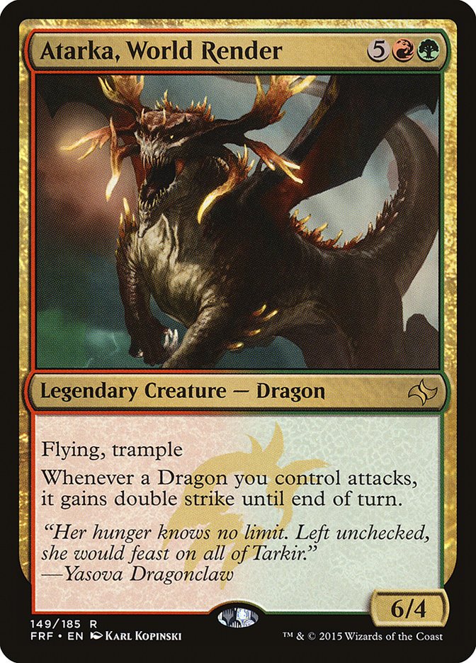 spence578's tweet photo. @StarCityGames https://t.co/fXUw1zfE14