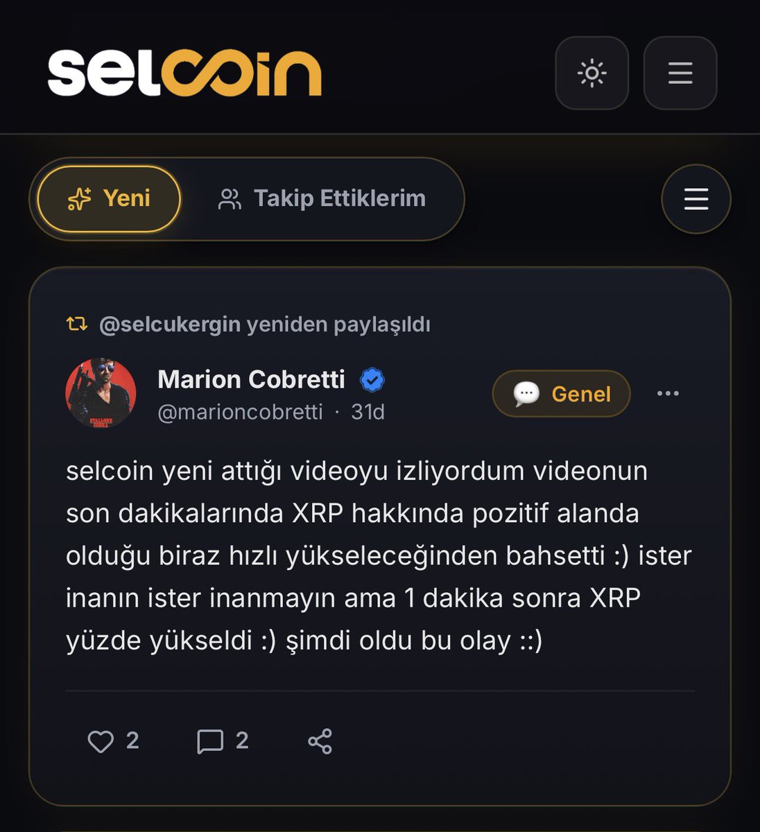 Selçuk Ergin tweet media