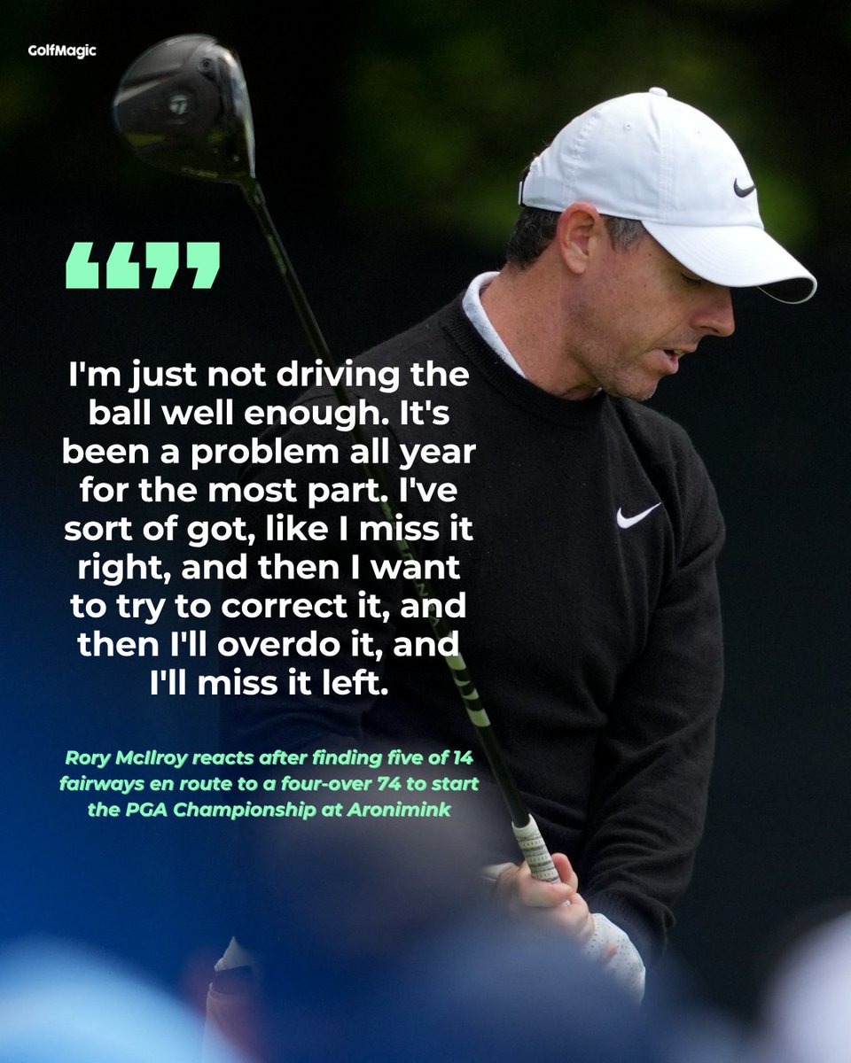 GolfMagic tweet media