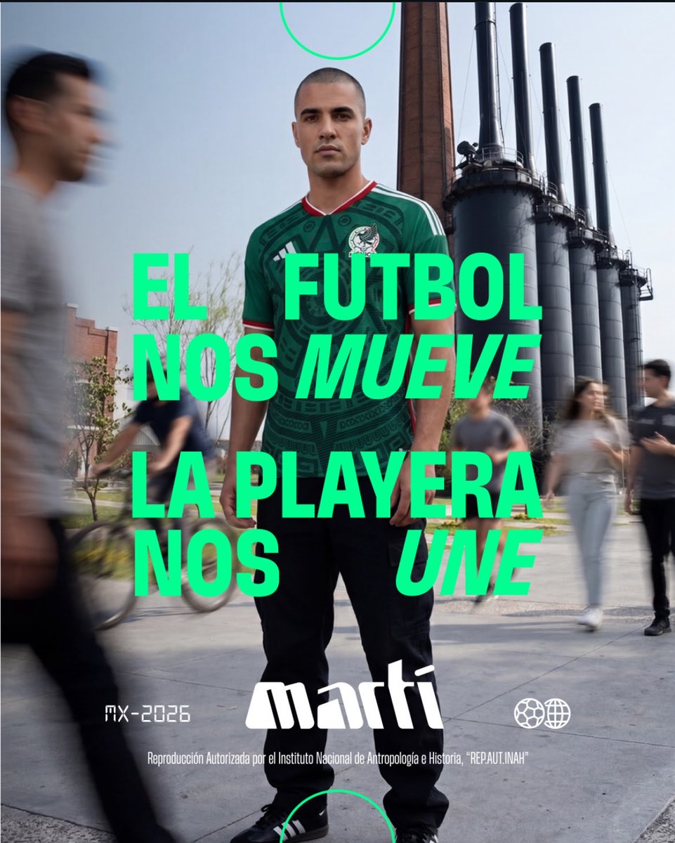 Deportes Martí tweet media