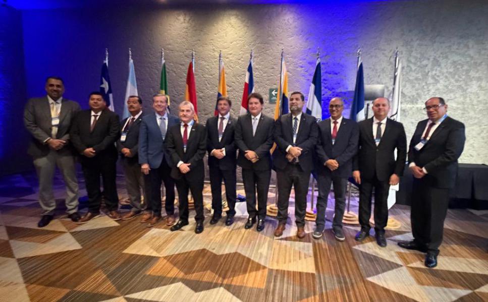 Federación Interamericana de la Construcción tweet media