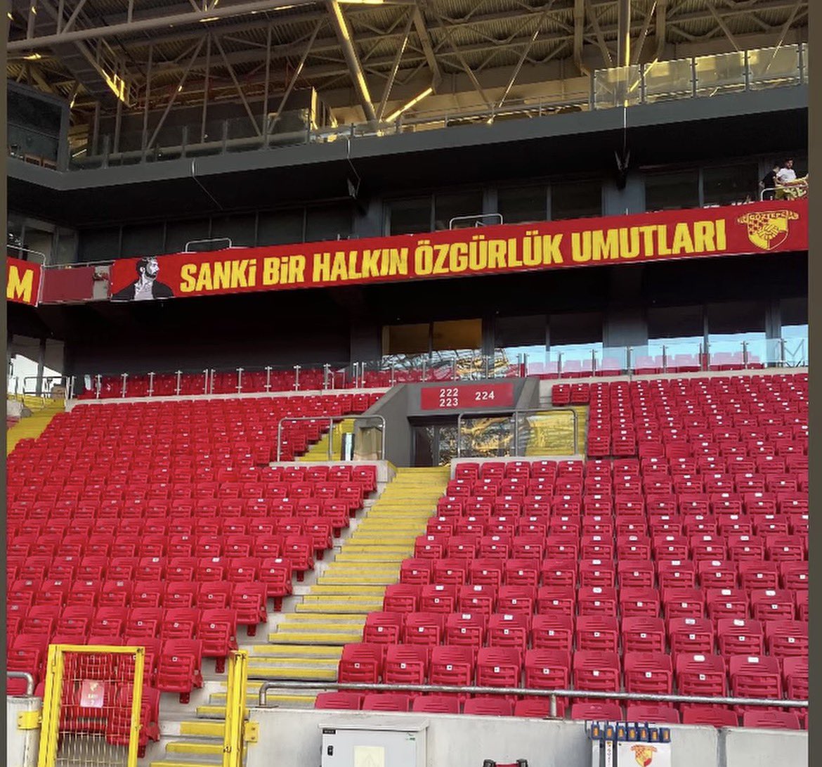 Gürkan1925 tweet media