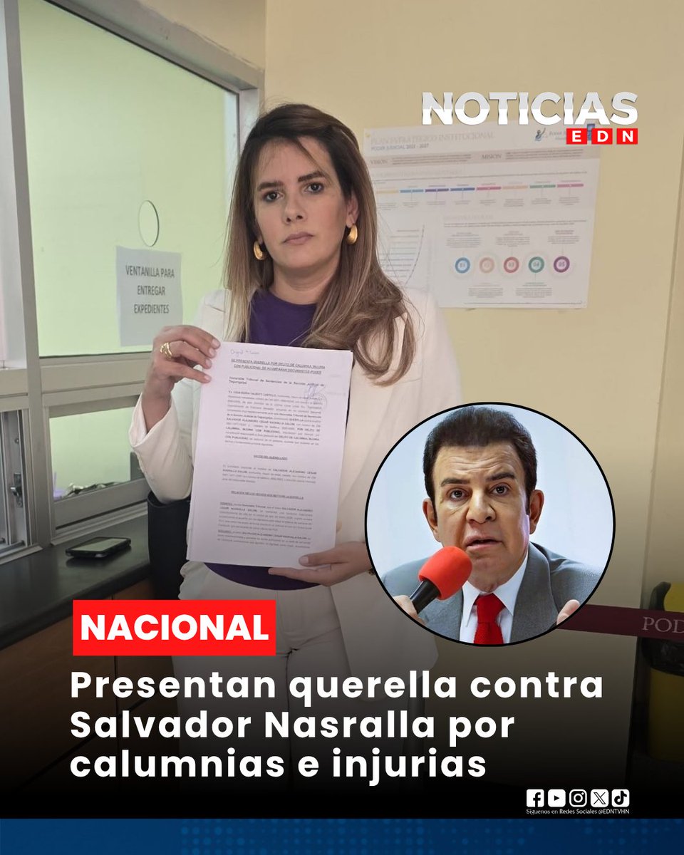 EDN TV tweet media