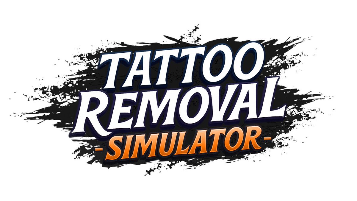 URAGA_Studio's tweet photo. This is it - tomorrow we finally launch Tattoo Removal Simulator on Steam.

What started as a weird idea is now a full game about removing terrible tattoos, uncovering stories, and trying not to ruin your clients forever.

Wishlist before launch 👇
https://t.co/Mt6M7FTvu2

#indiegame #gamedev #indiedev #simulationgame