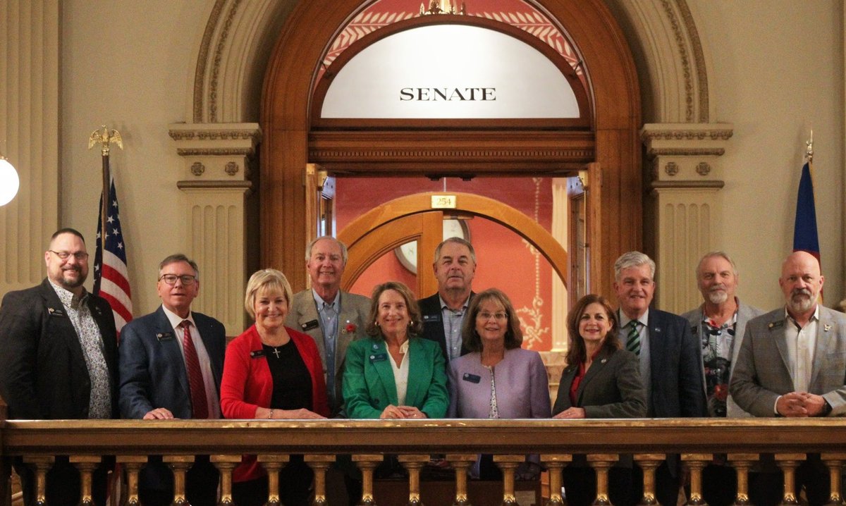 Colorado Senate Republicans tweet media
