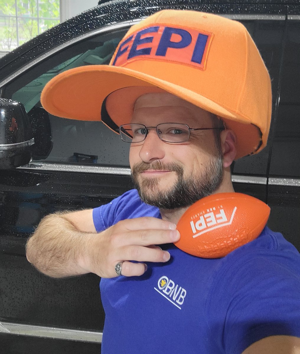 Mike Schiemer, CETF® CBDA tweet media