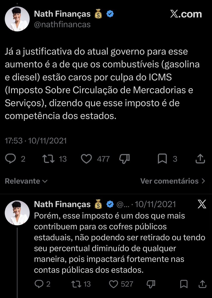 Maria Carolina Gontijo tweet media