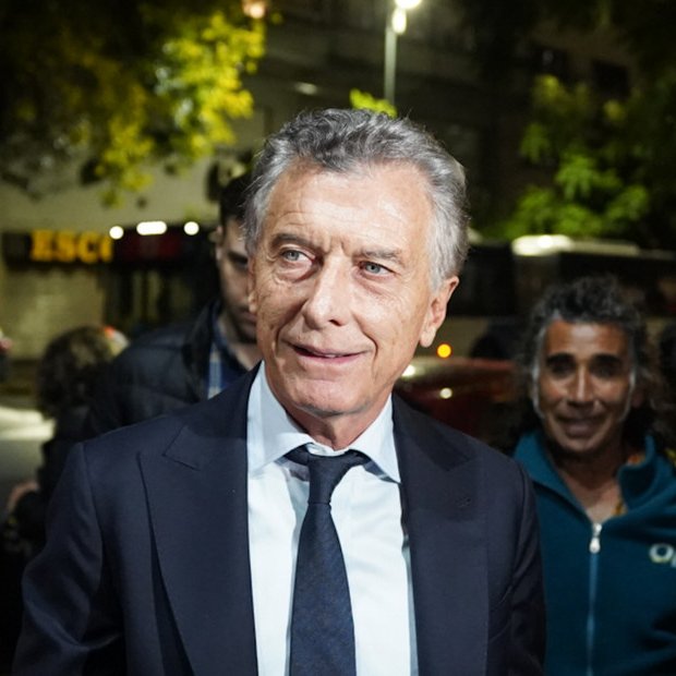 Clarín tweet media