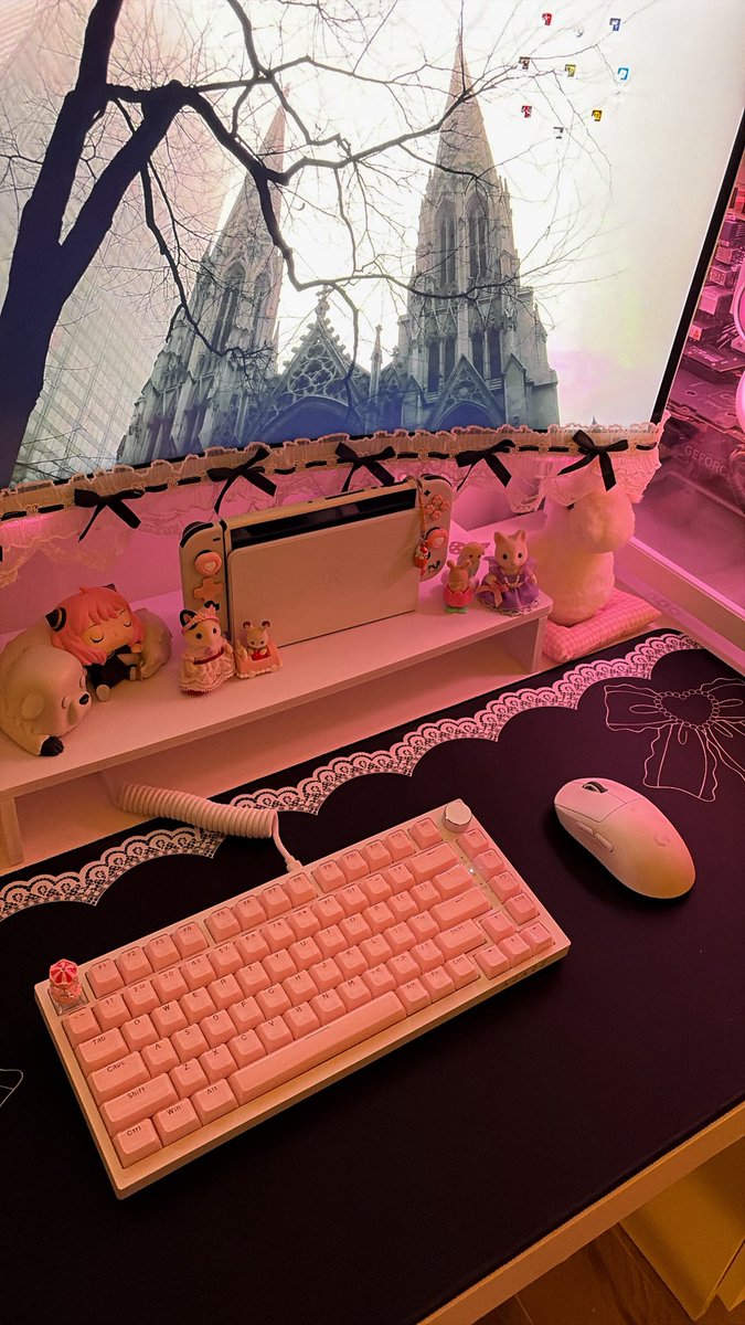 lily tweet media