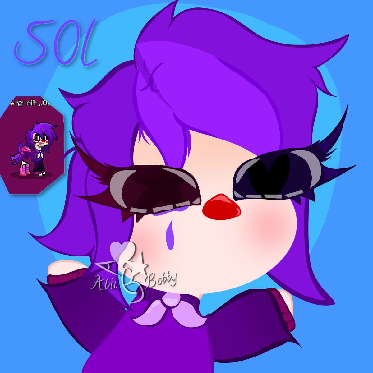 chere_quimey's tweet photo. Dibujo q me hizo Abiii 🥺💗 https://t.co/e4dmXzxFv9