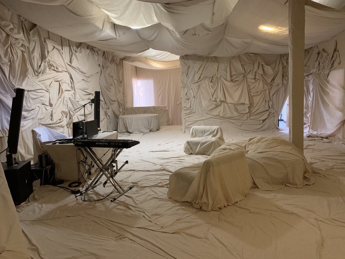 Paris Saint Studio tweet media