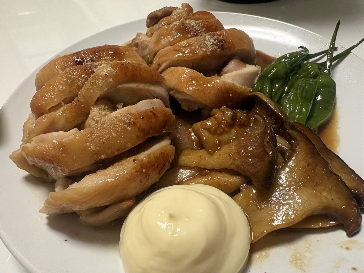rnto_rixel's tweet photo. 料理楽しいなぁ、学校なんて通わずとも知識も経験も得れるのが実戦🫶 https://t.co/k5WOimk8dX