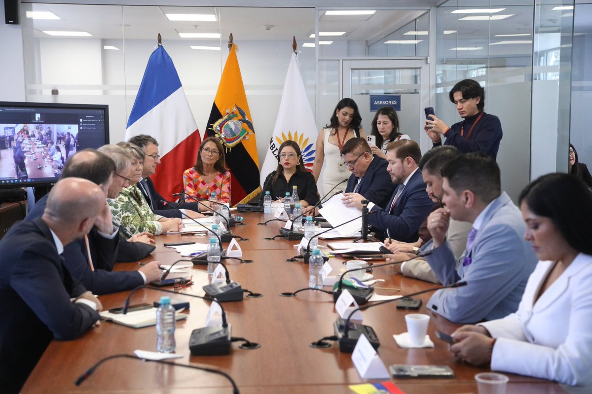 Asamblea Nacional tweet media