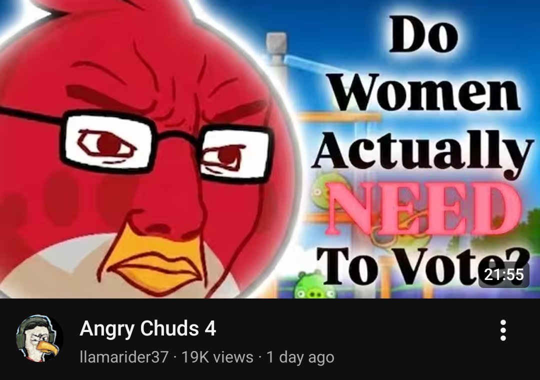 chud tweet media